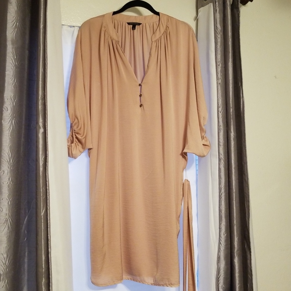 Banana Republic Dress